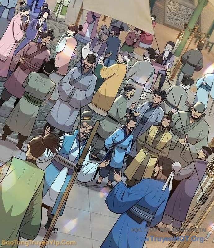 Đường Môn Truyền Kỳ Chapter 18 - Trang 2