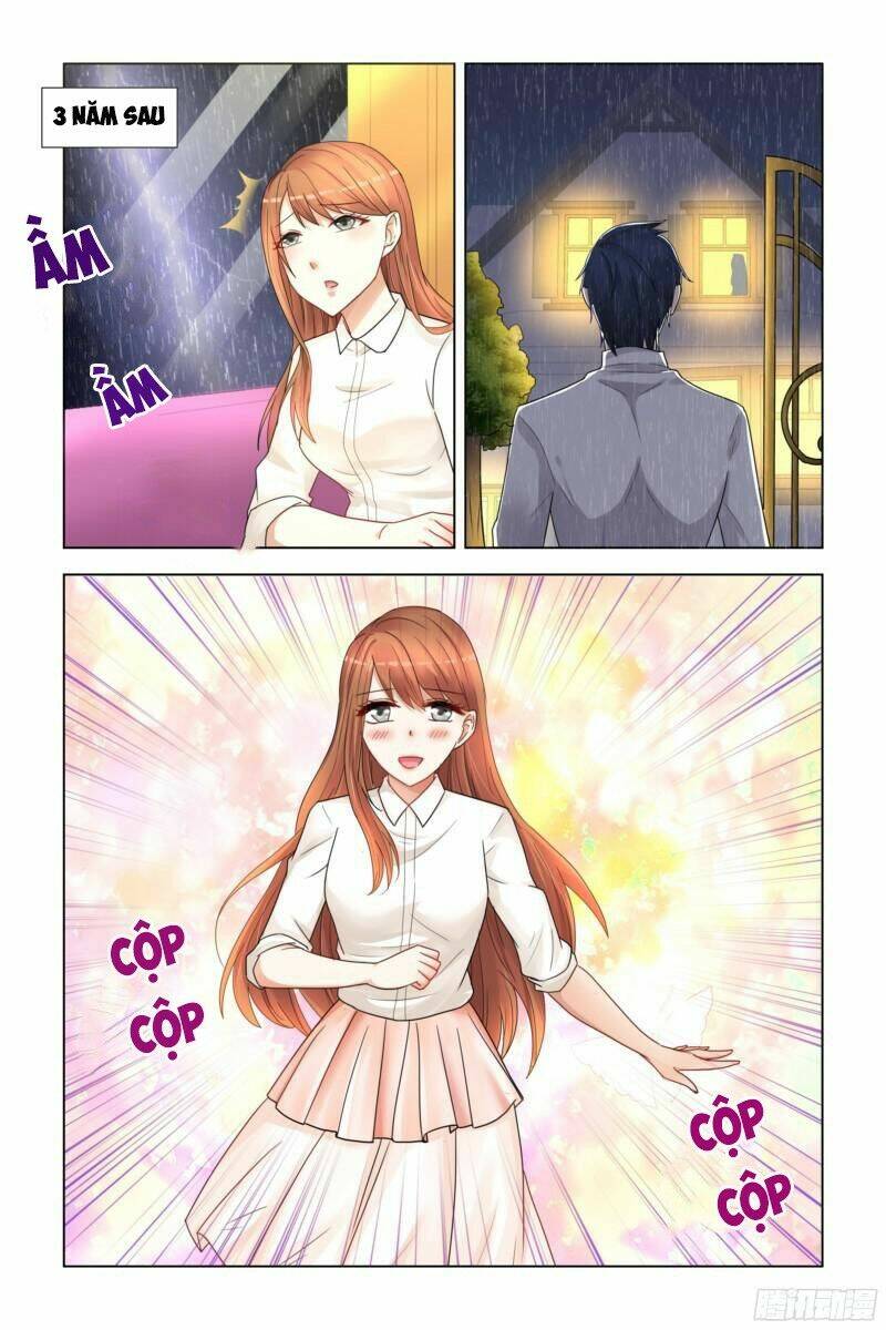 Dường Như Tình Yêu Đã Đến Chapter 1 - Trang 2