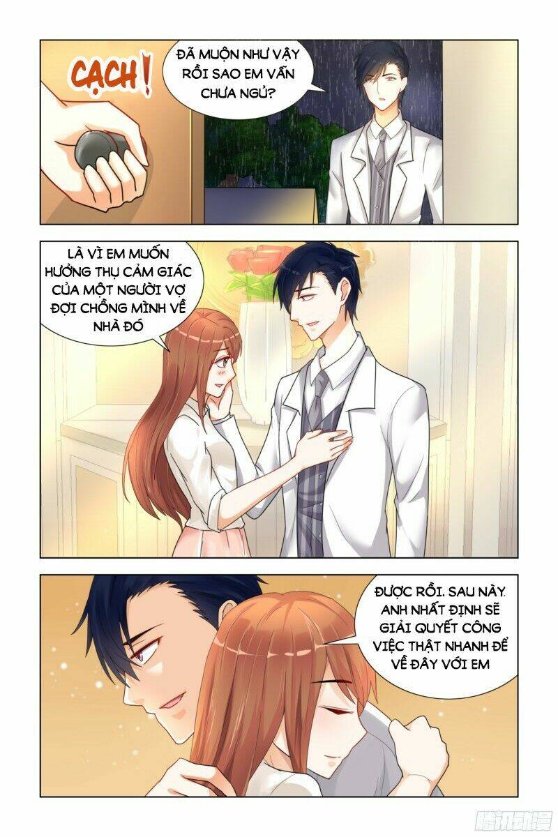 Dường Như Tình Yêu Đã Đến Chapter 1 - Trang 2