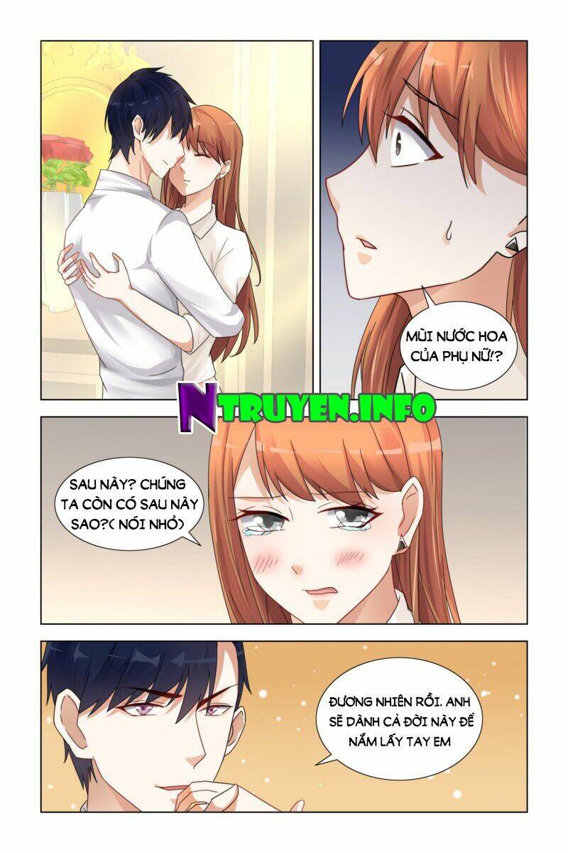 Dường Như Tình Yêu Đã Đến Chapter 1 - Trang 2