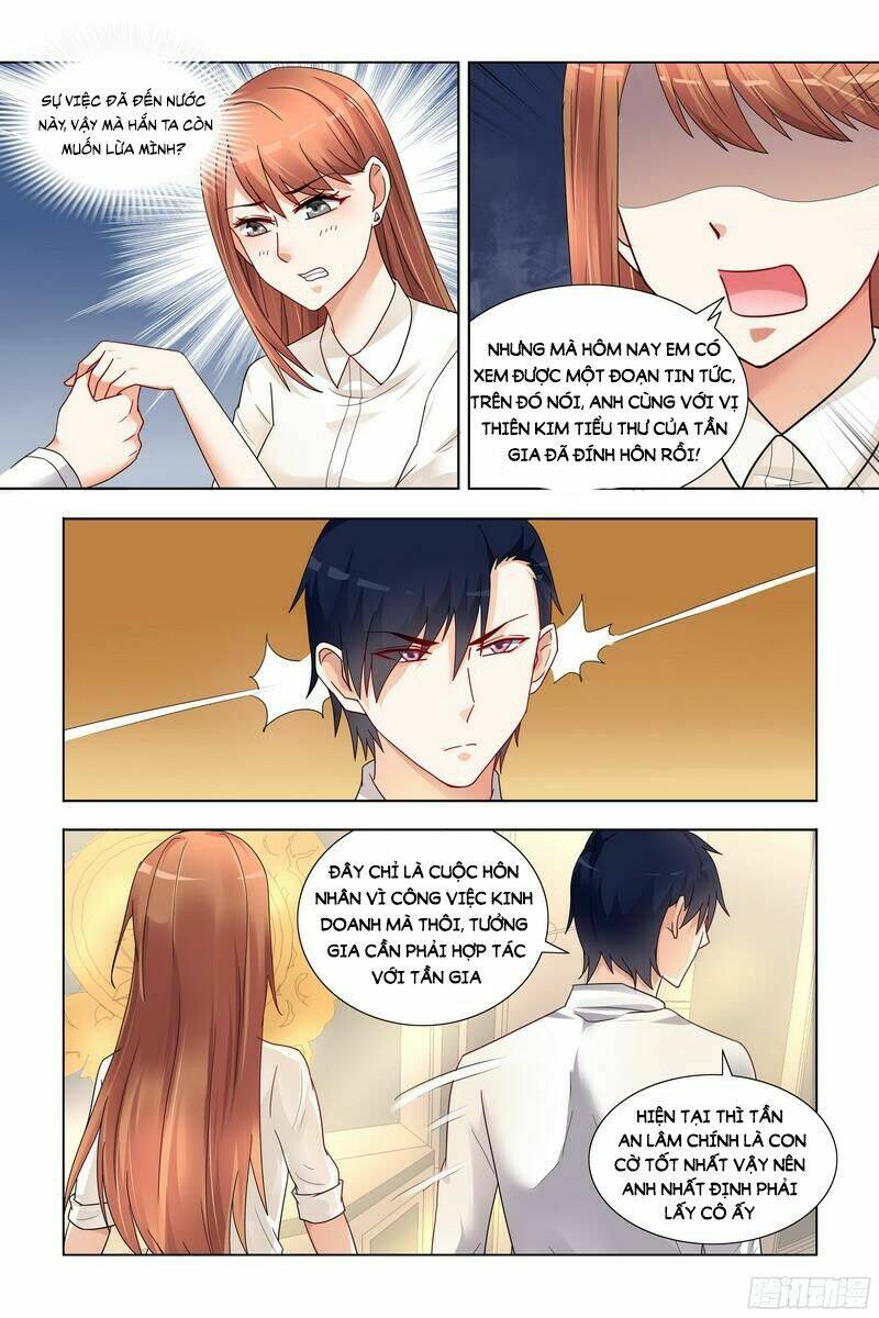 Dường Như Tình Yêu Đã Đến Chapter 1 - Trang 2