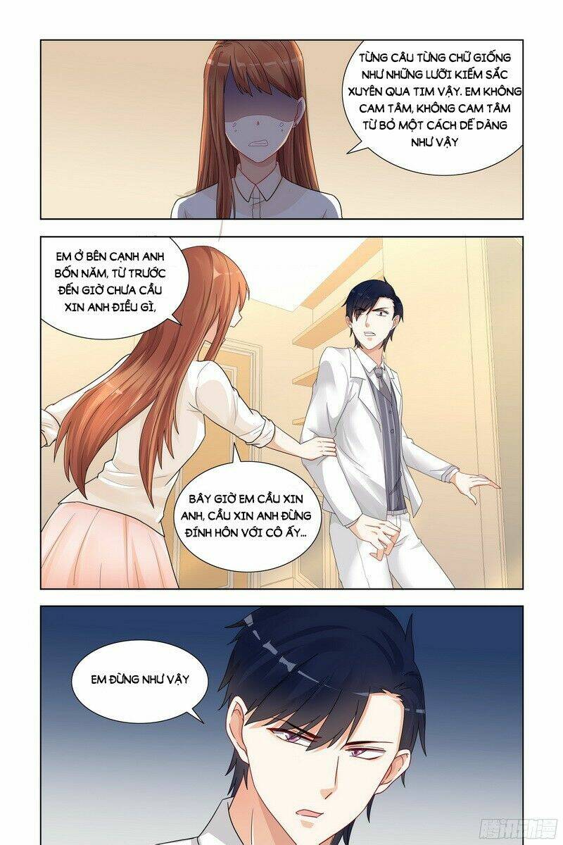 Dường Như Tình Yêu Đã Đến Chapter 1 - Trang 2