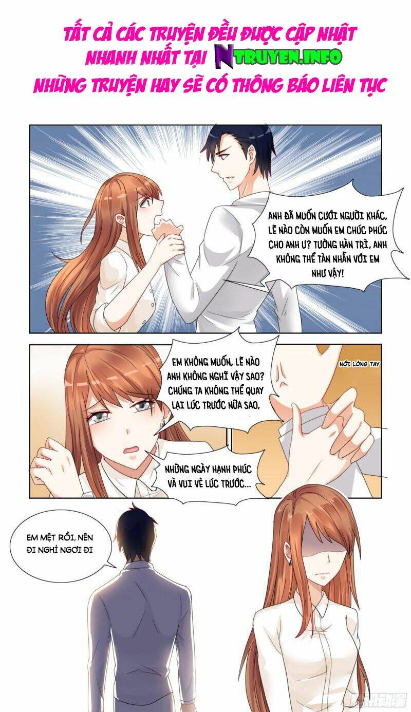 Dường Như Tình Yêu Đã Đến Chapter 1 - Trang 2