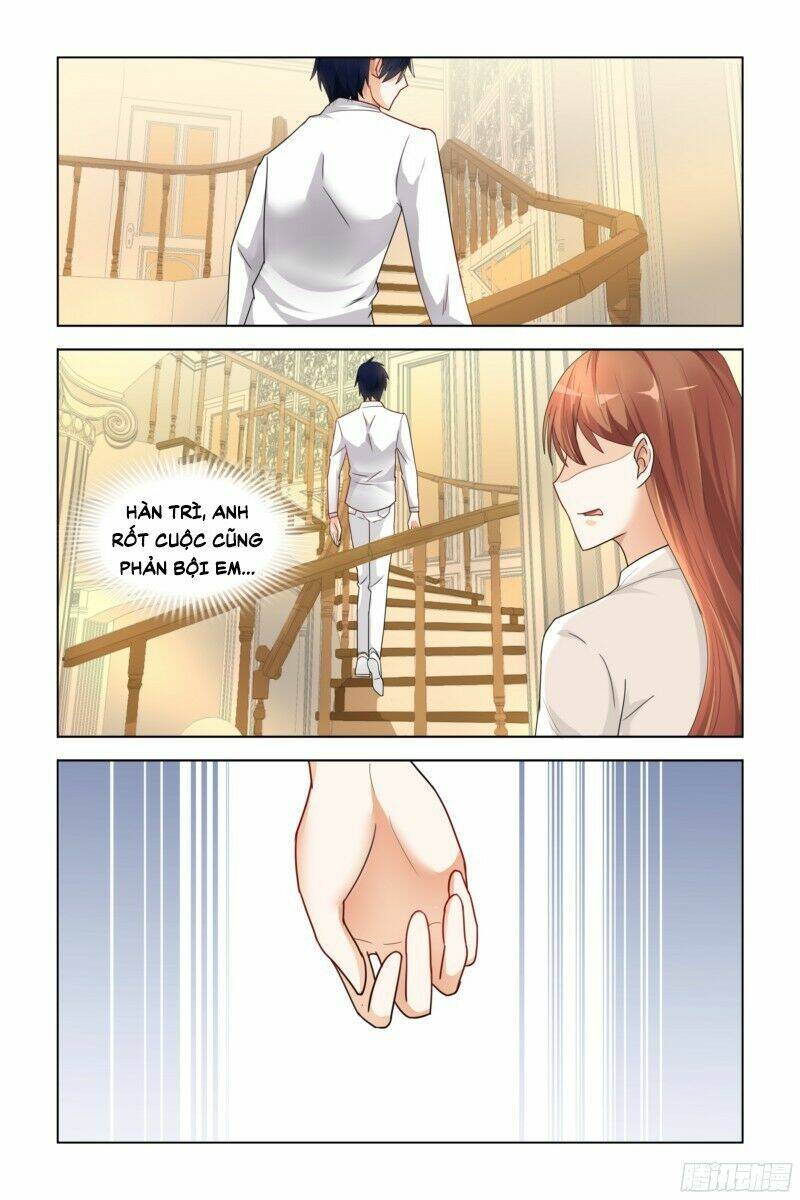 Dường Như Tình Yêu Đã Đến Chapter 1 - Trang 2