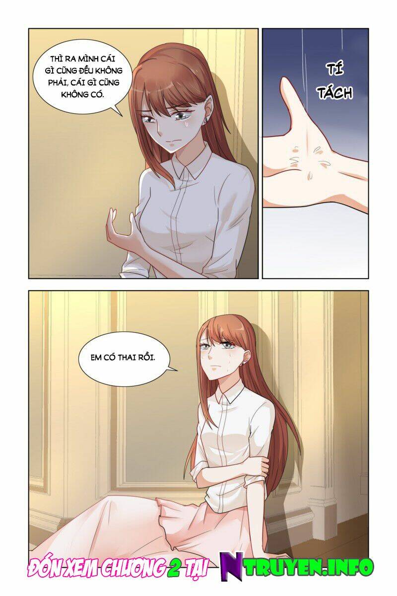 Dường Như Tình Yêu Đã Đến Chapter 1 - Trang 2