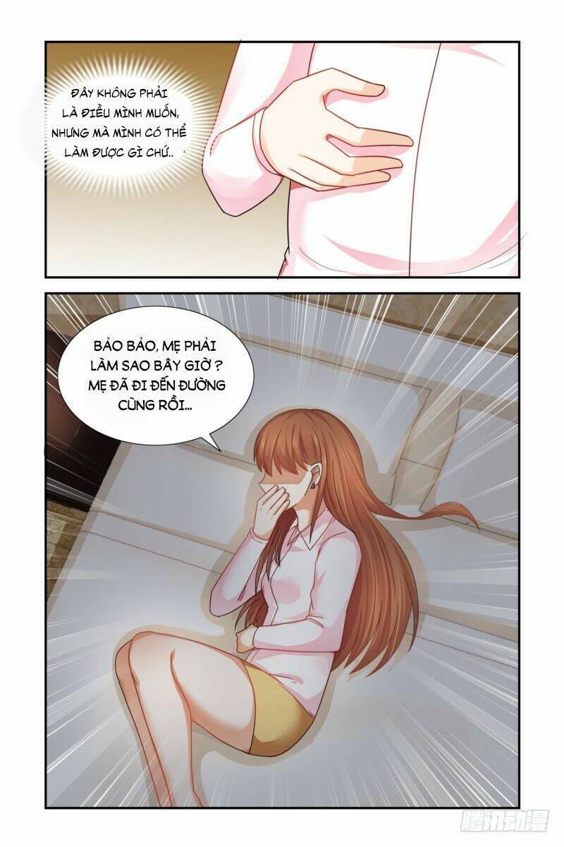 Dường Như Tình Yêu Đã Đến Chapter 10 - Trang 2