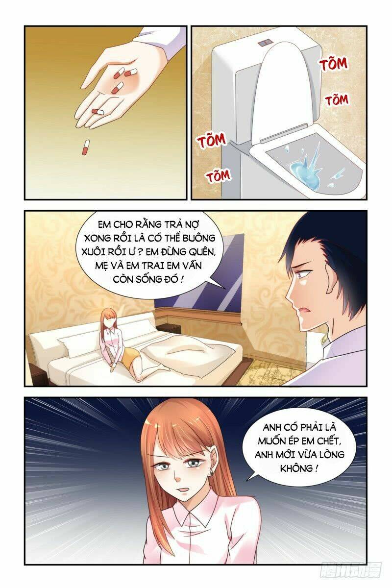 Dường Như Tình Yêu Đã Đến Chapter 10 - Trang 2