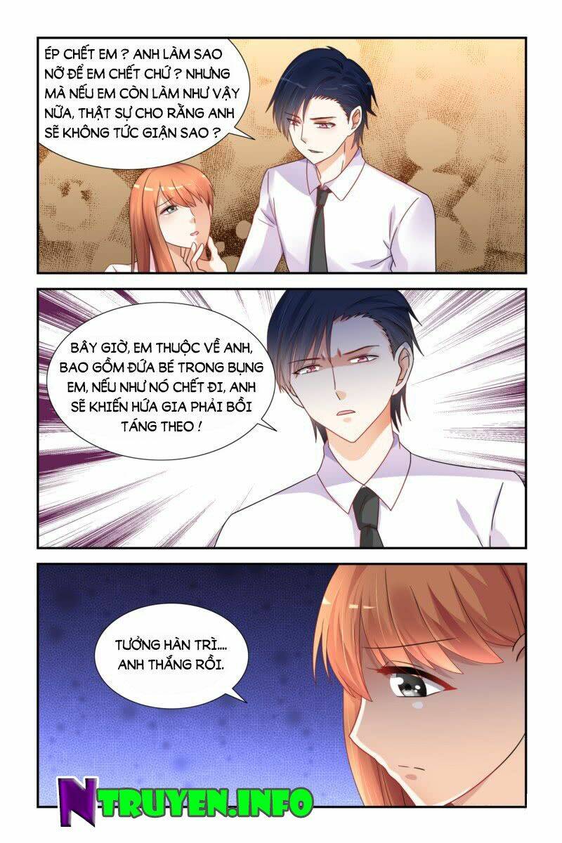 Dường Như Tình Yêu Đã Đến Chapter 10 - Trang 2