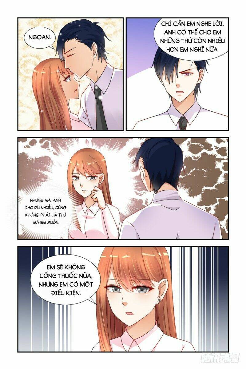 Dường Như Tình Yêu Đã Đến Chapter 10 - Trang 2