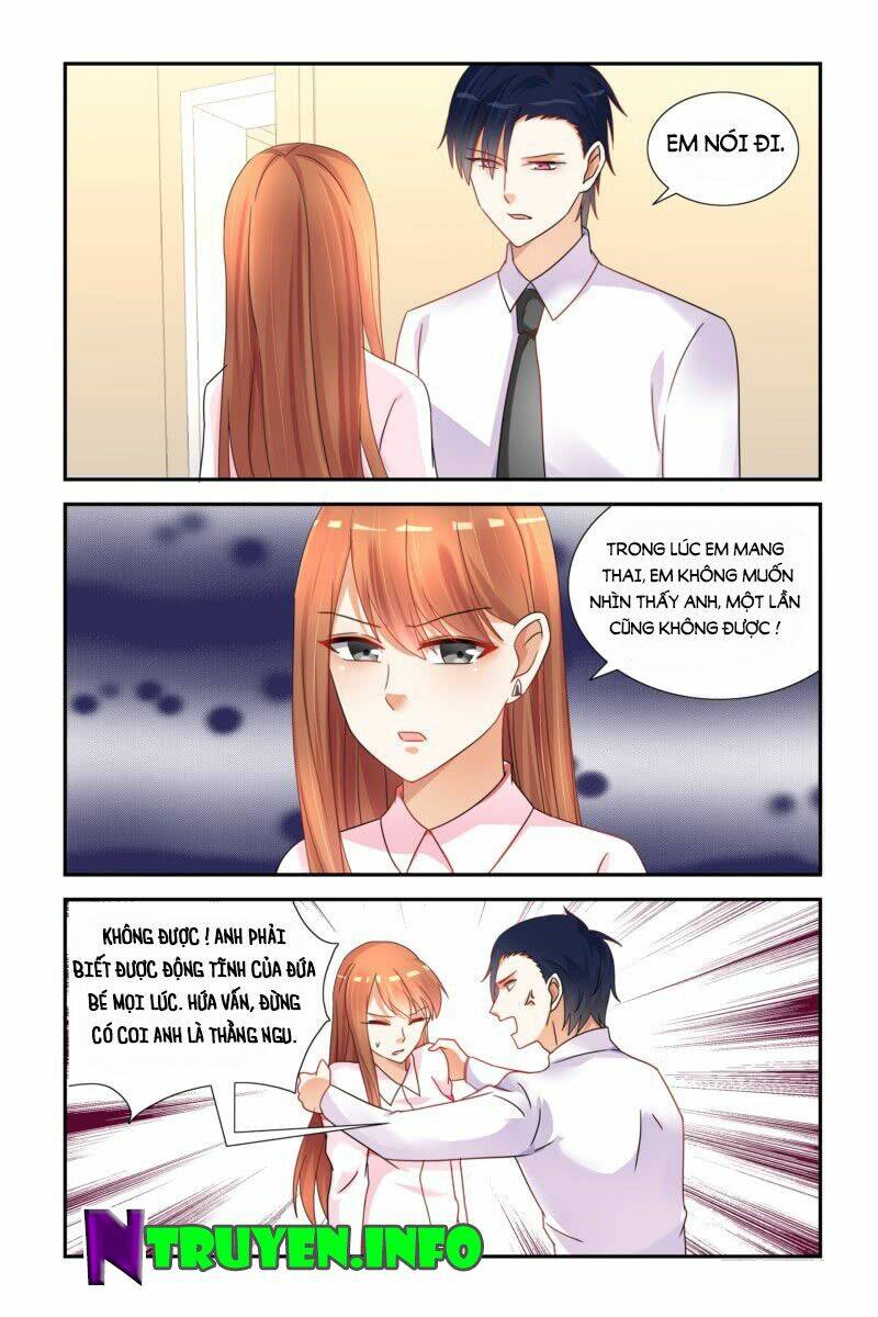 Dường Như Tình Yêu Đã Đến Chapter 10 - Trang 2