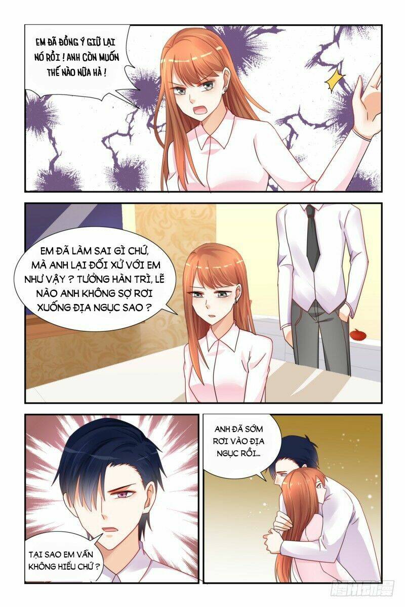 Dường Như Tình Yêu Đã Đến Chapter 10 - Trang 2