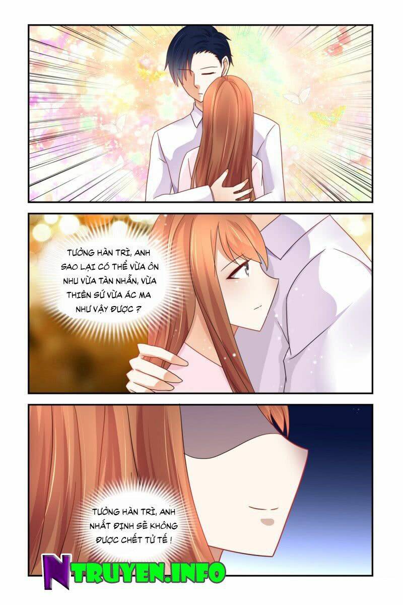 Dường Như Tình Yêu Đã Đến Chapter 10 - Trang 2