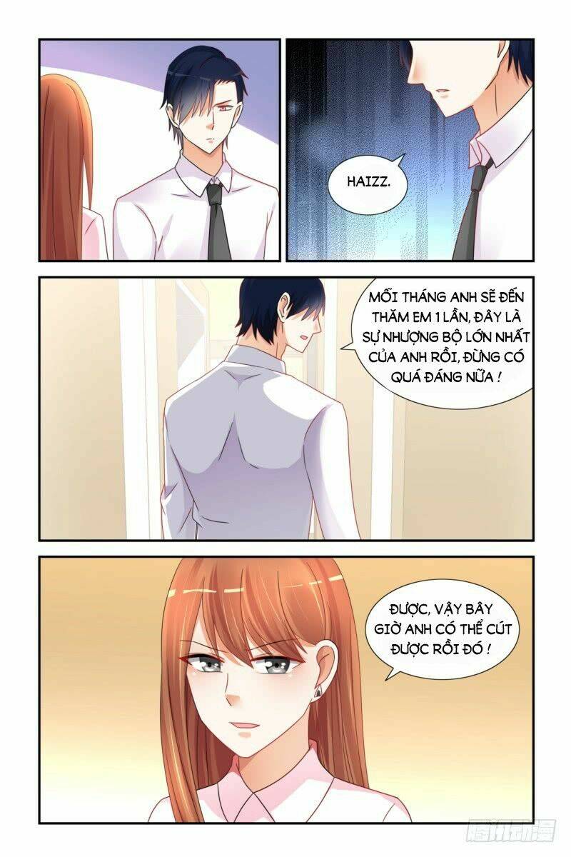 Dường Như Tình Yêu Đã Đến Chapter 10 - Trang 2