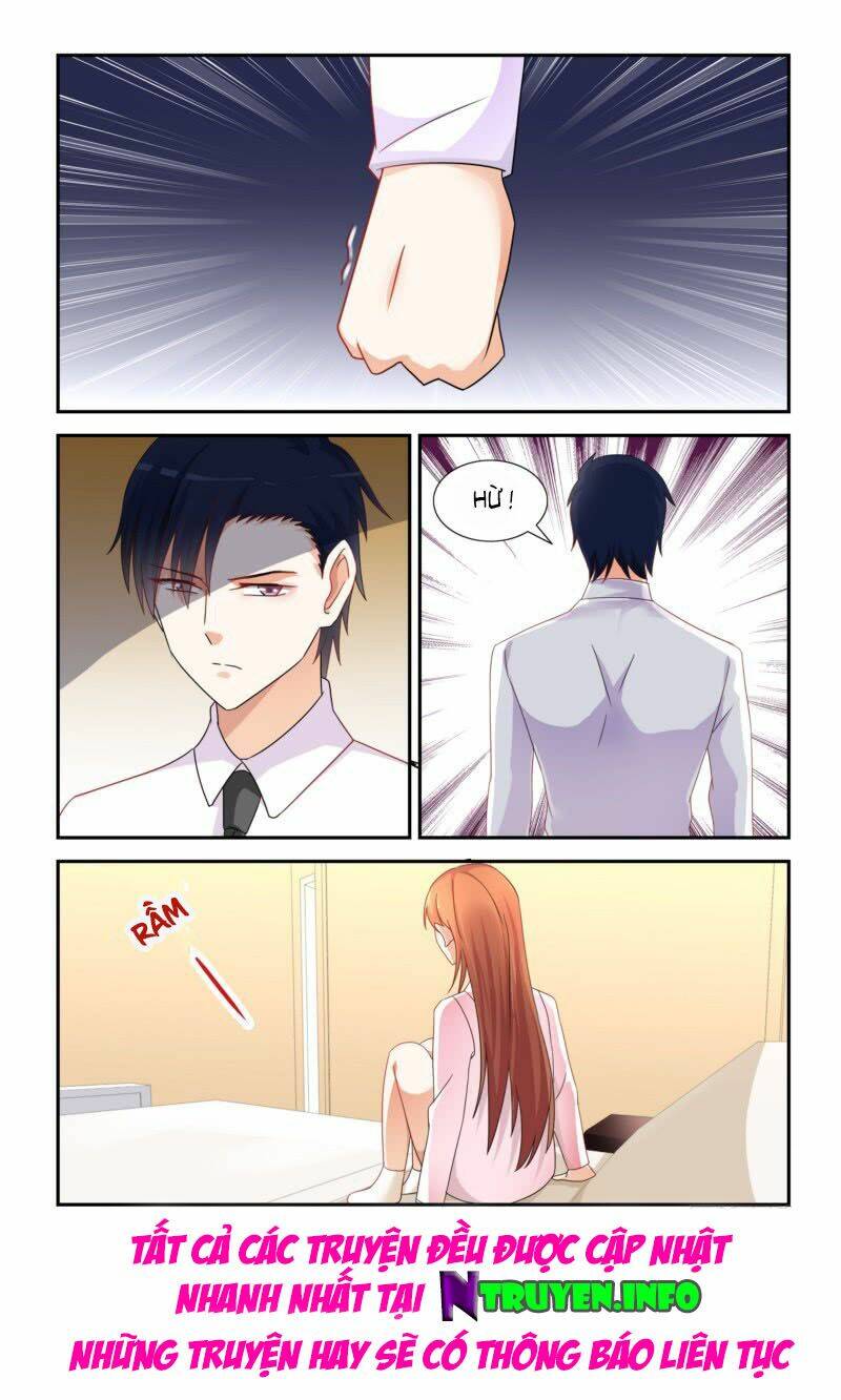 Dường Như Tình Yêu Đã Đến Chapter 10 - Trang 2