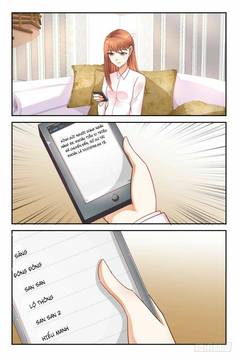 Dường Như Tình Yêu Đã Đến Chapter 11 - Trang 2