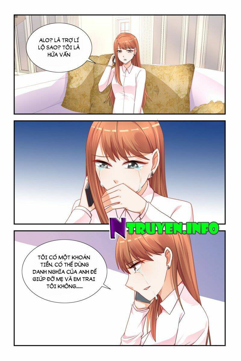 Dường Như Tình Yêu Đã Đến Chapter 11 - Trang 2