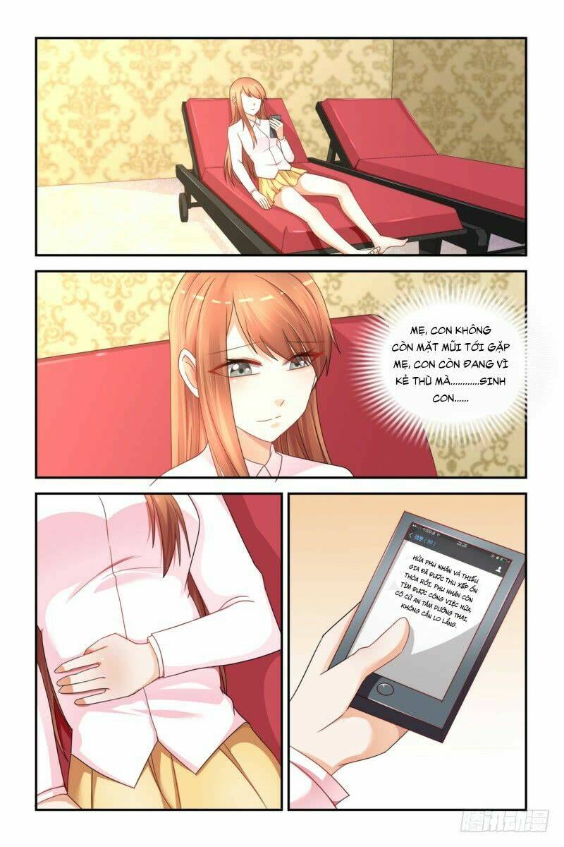 Dường Như Tình Yêu Đã Đến Chapter 11 - Trang 2