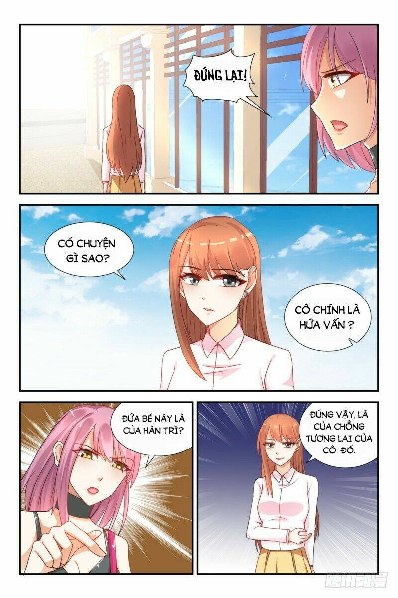 Dường Như Tình Yêu Đã Đến Chapter 11 - Trang 2