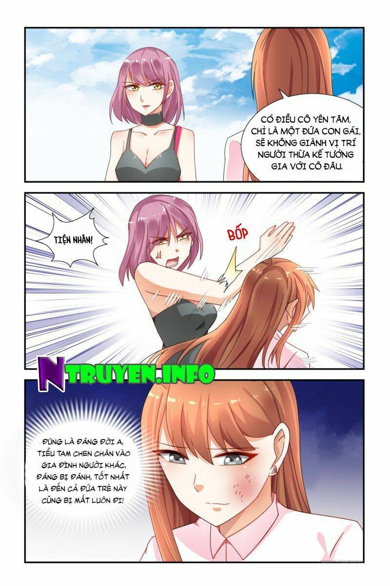 Dường Như Tình Yêu Đã Đến Chapter 11 - Trang 2