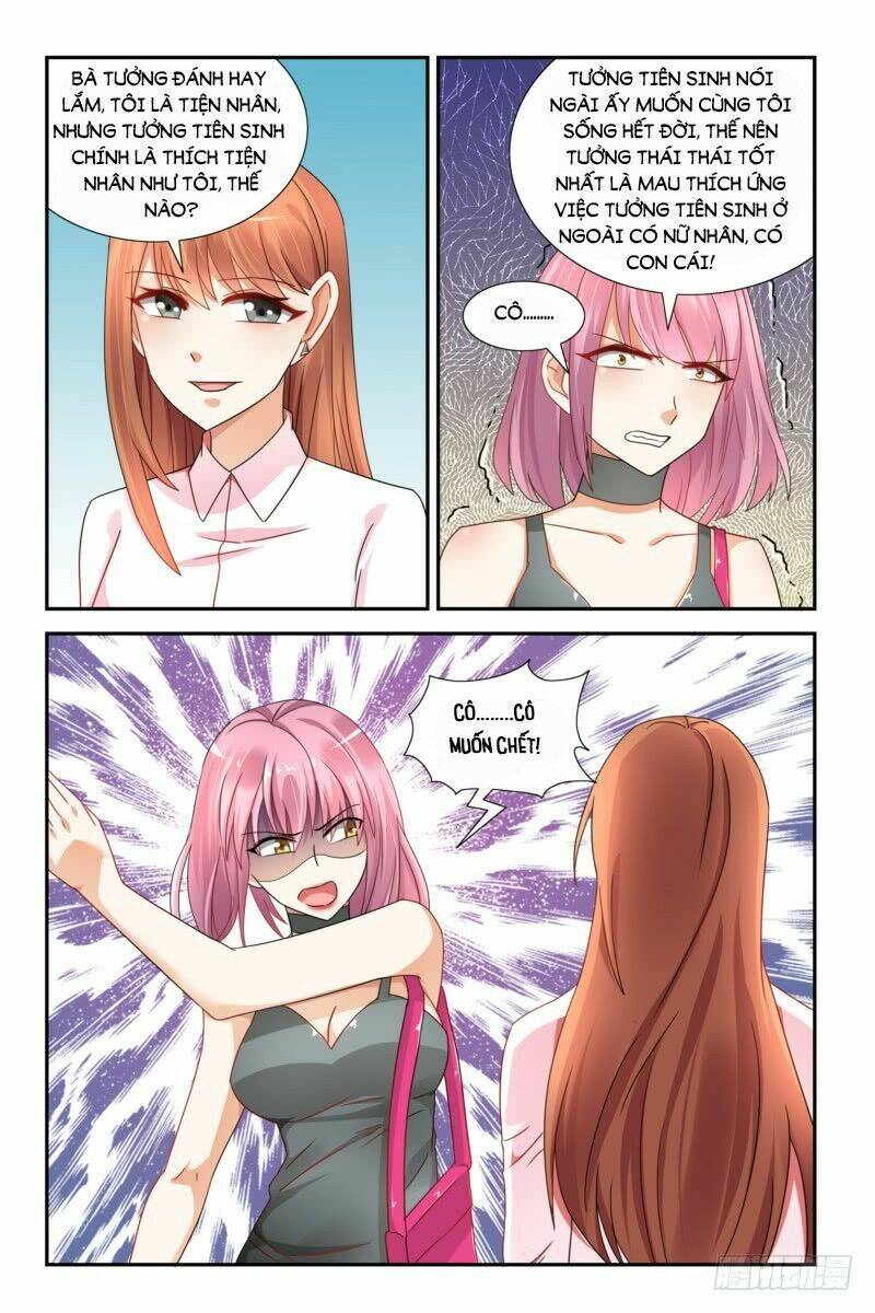 Dường Như Tình Yêu Đã Đến Chapter 11 - Trang 2