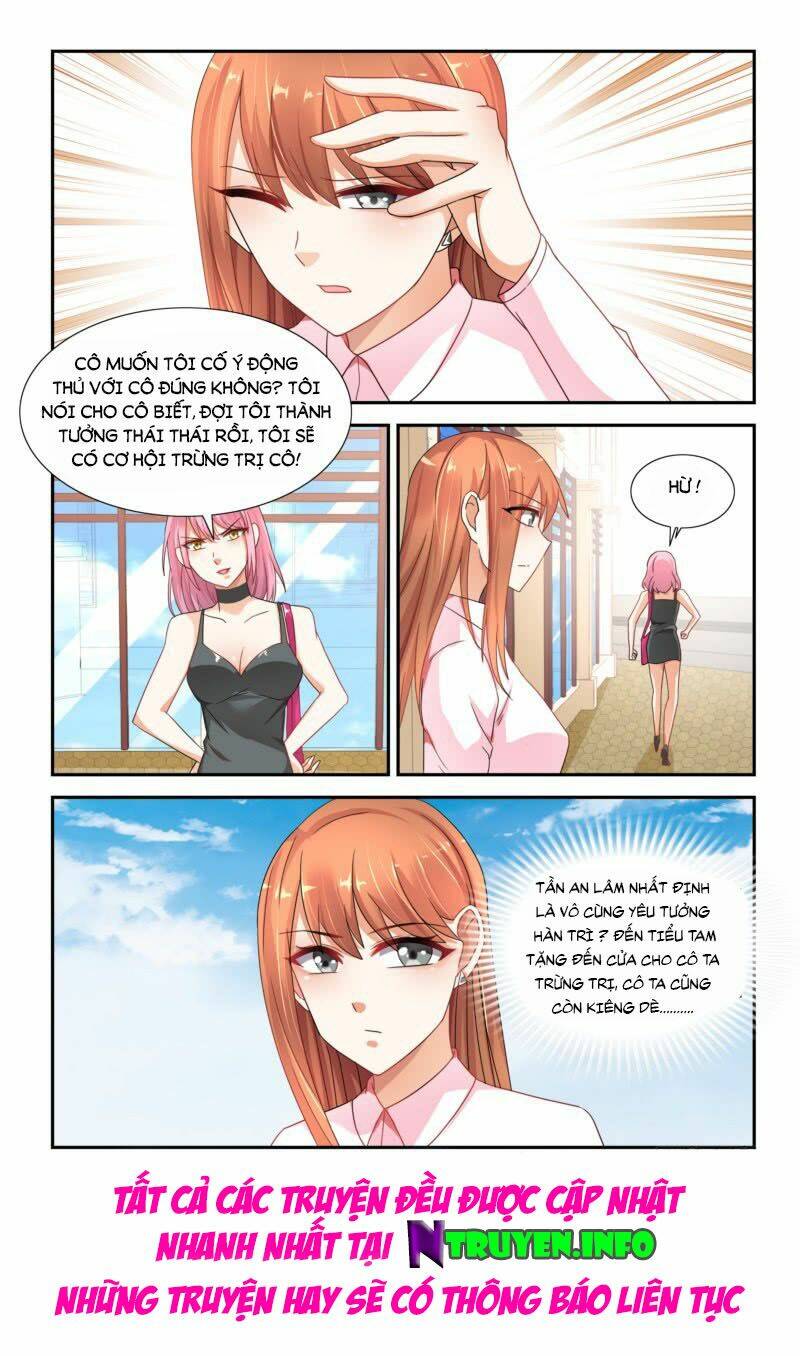 Dường Như Tình Yêu Đã Đến Chapter 11 - Trang 2