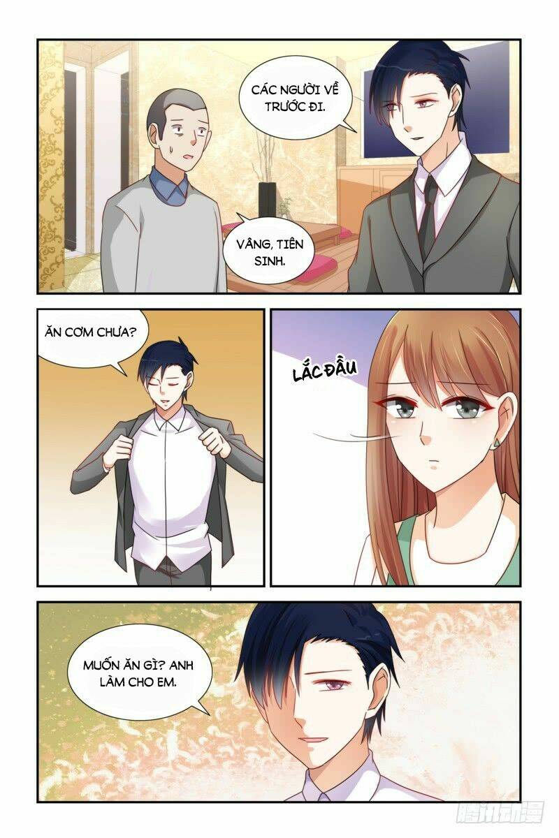 Dường Như Tình Yêu Đã Đến Chapter 12 - Trang 2