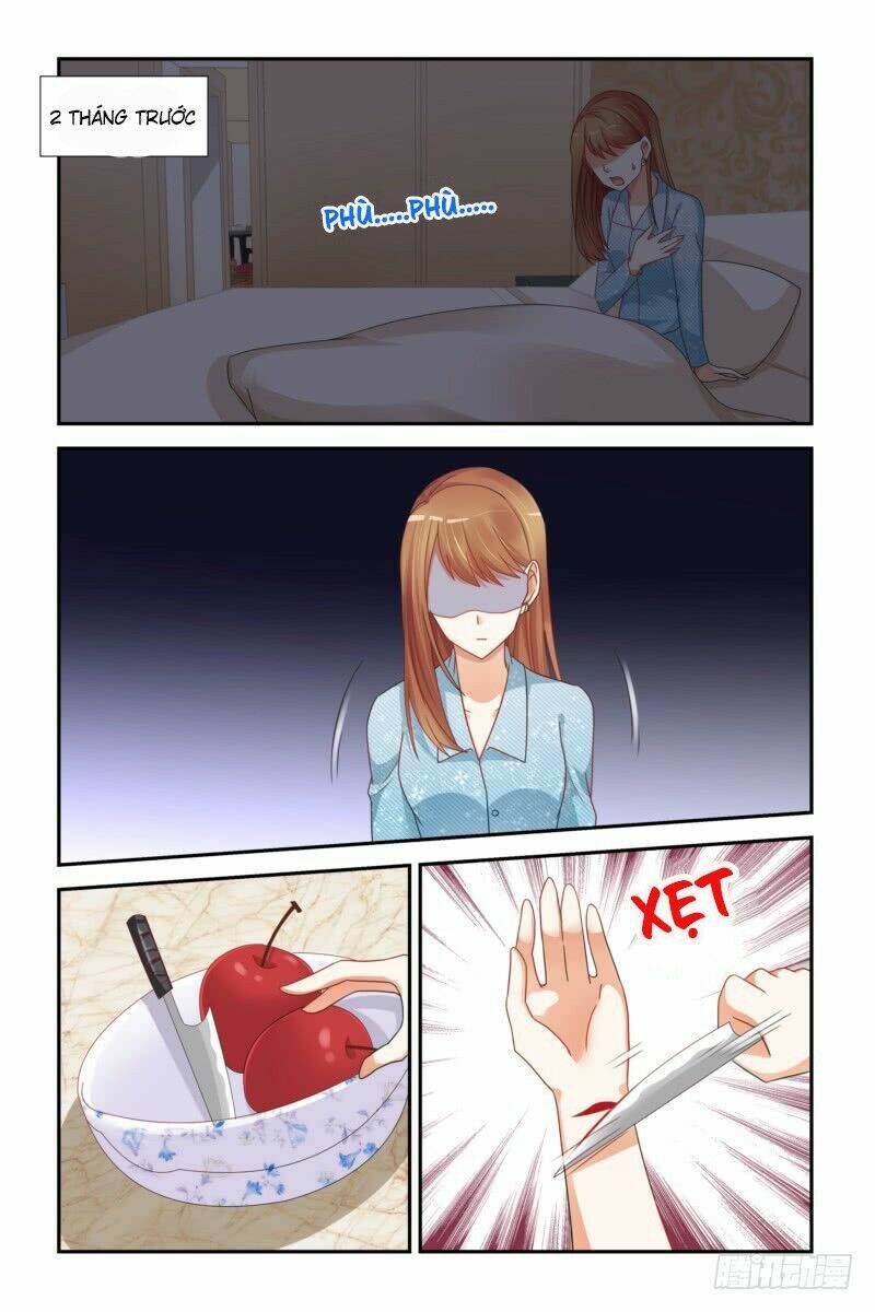 Dường Như Tình Yêu Đã Đến Chapter 12 - Trang 2