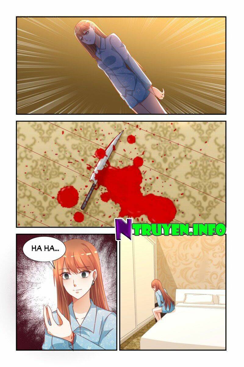 Dường Như Tình Yêu Đã Đến Chapter 12 - Trang 2