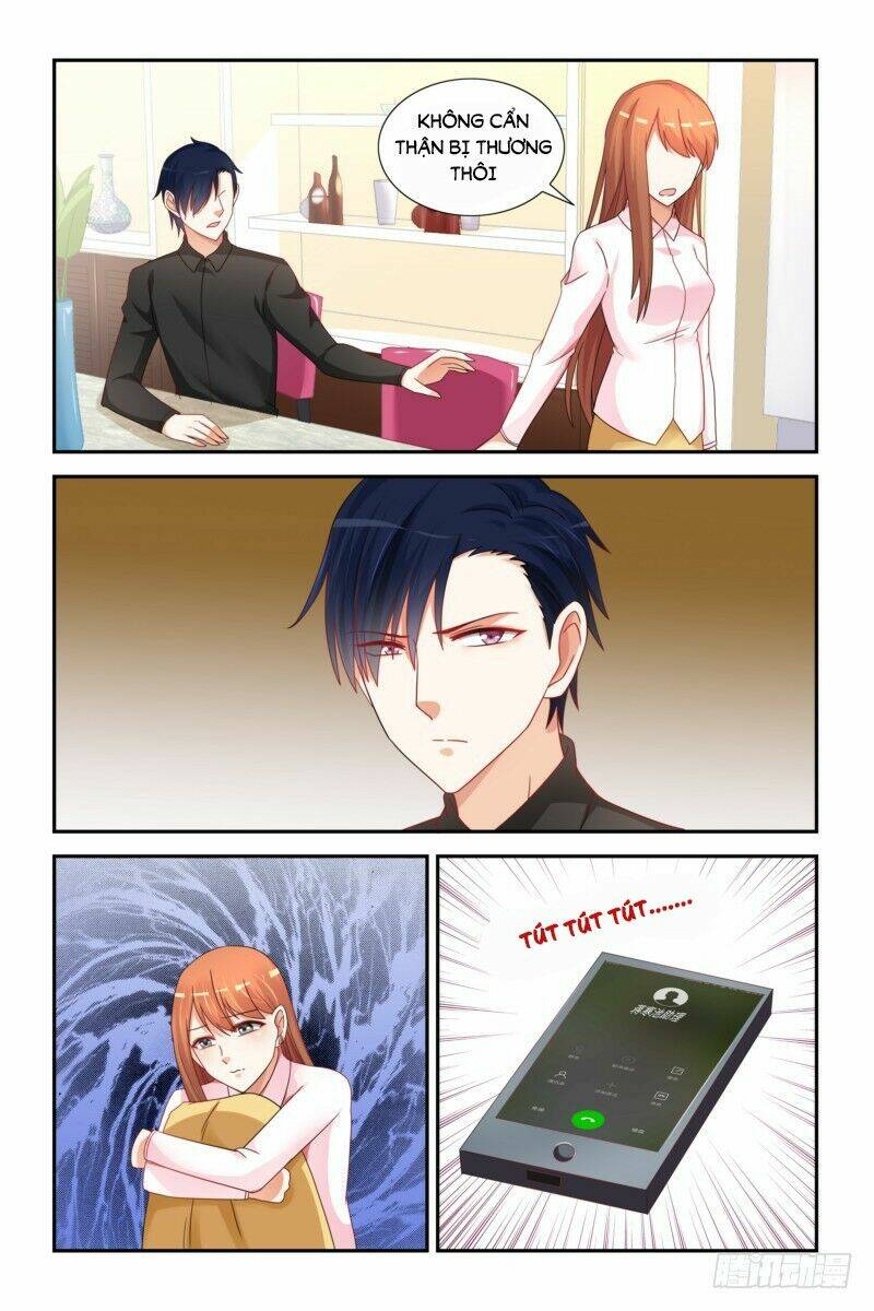 Dường Như Tình Yêu Đã Đến Chapter 12 - Trang 2