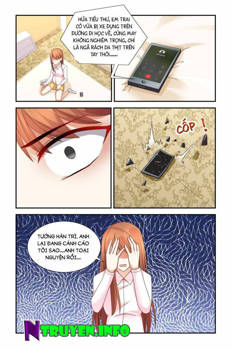 Dường Như Tình Yêu Đã Đến Chapter 12 - Trang 2