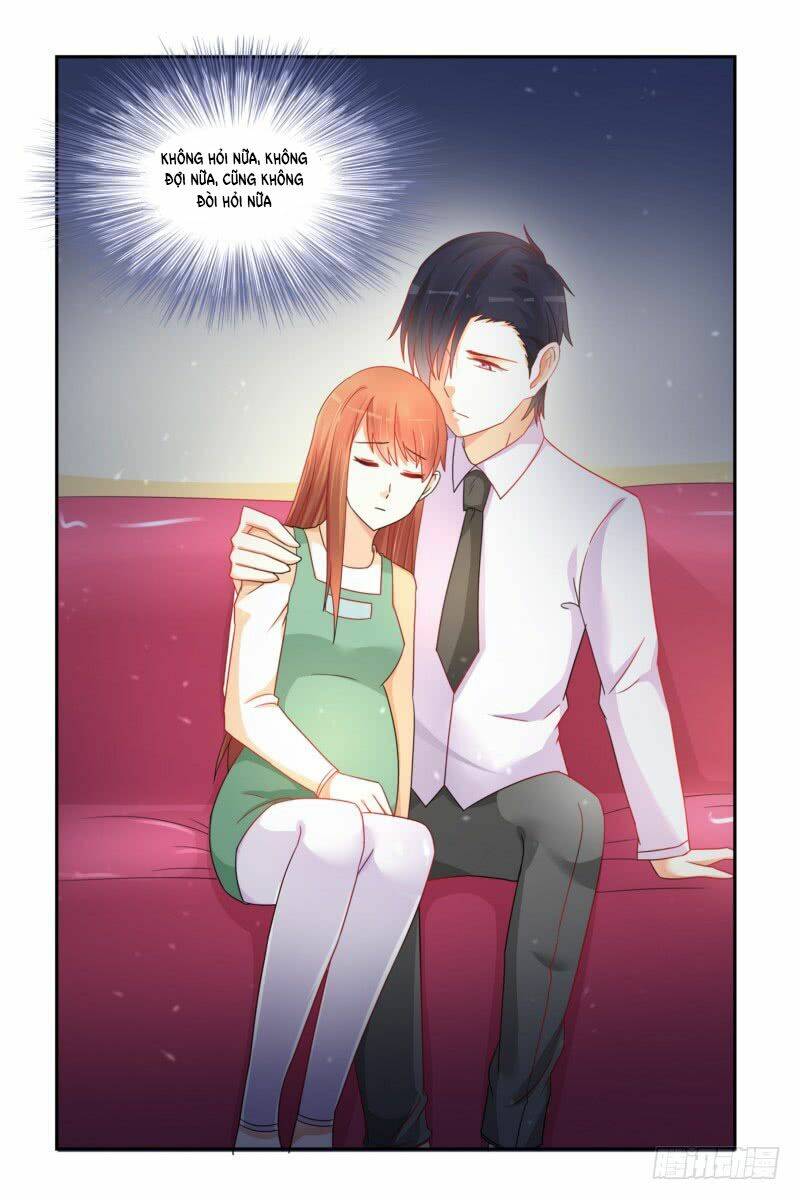 Dường Như Tình Yêu Đã Đến Chapter 13 - Trang 2