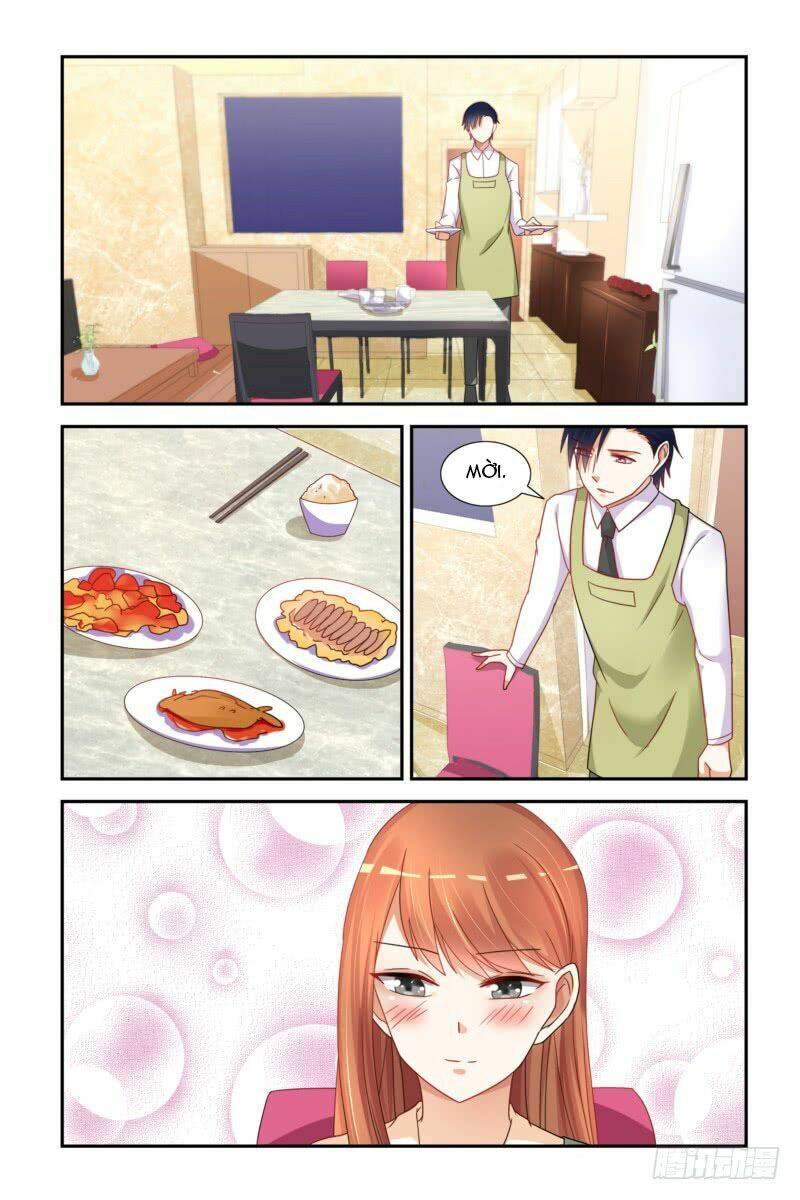 Dường Như Tình Yêu Đã Đến Chapter 13 - Trang 2