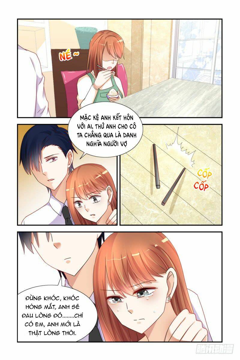 Dường Như Tình Yêu Đã Đến Chapter 13 - Trang 2