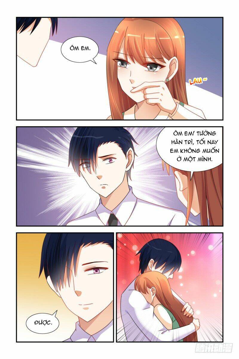 Dường Như Tình Yêu Đã Đến Chapter 13 - Trang 2