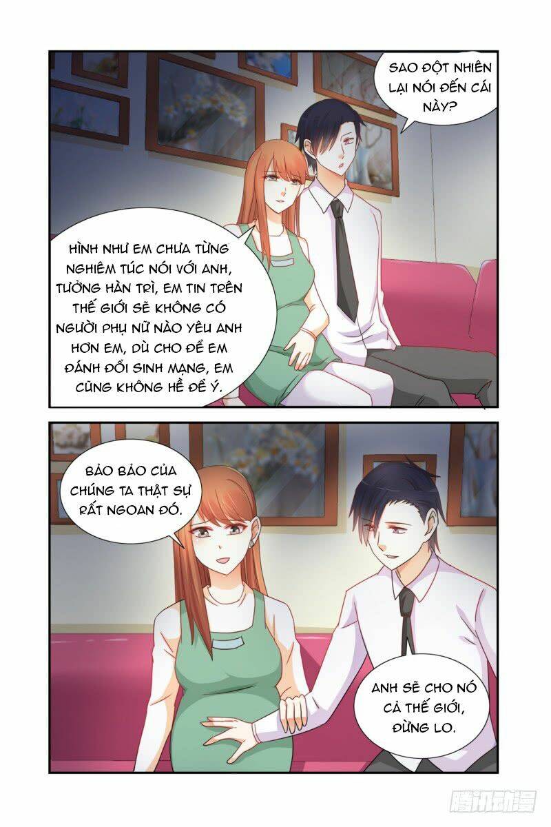 Dường Như Tình Yêu Đã Đến Chapter 13 - Trang 2