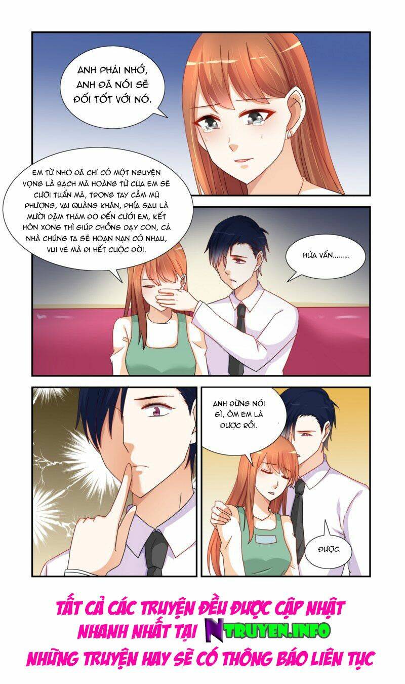 Dường Như Tình Yêu Đã Đến Chapter 13 - Trang 2