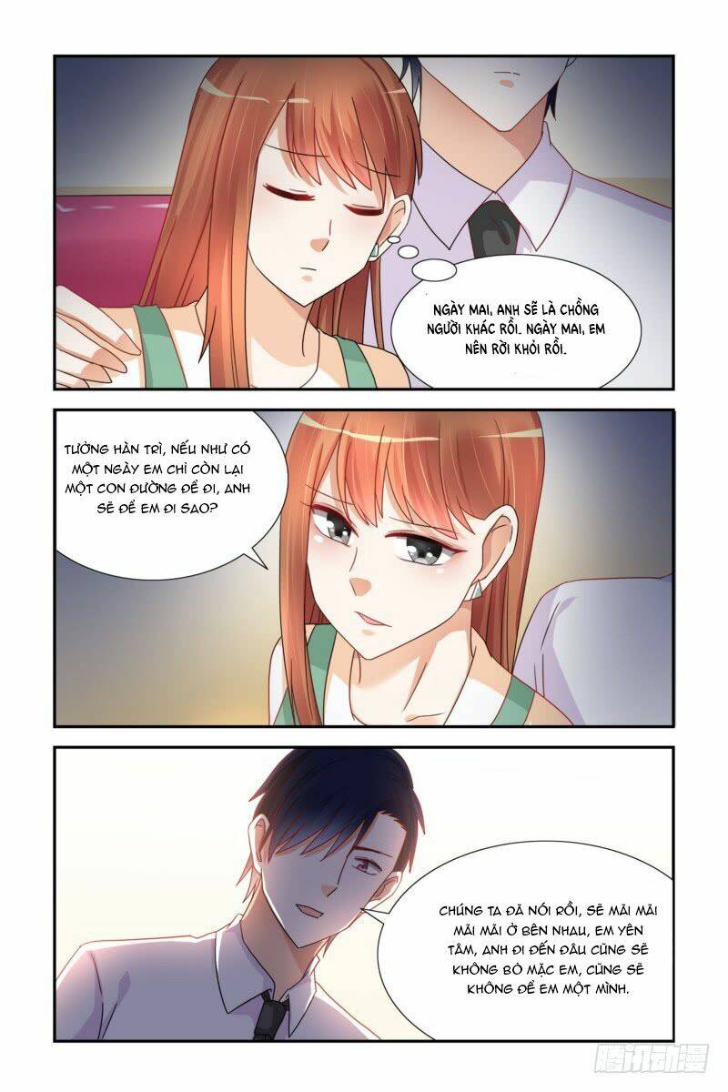 Dường Như Tình Yêu Đã Đến Chapter 13 - Trang 2