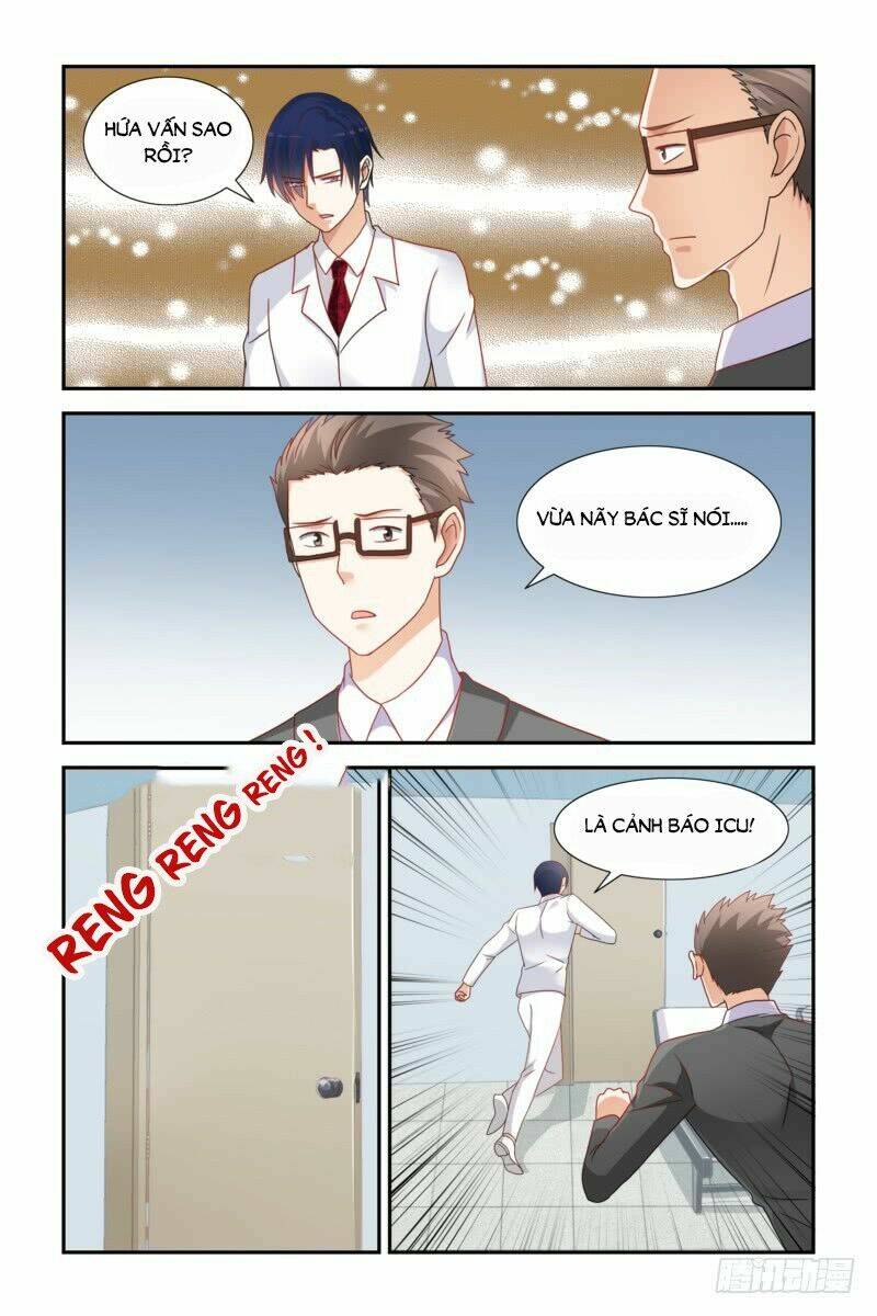 Dường Như Tình Yêu Đã Đến Chapter 16 - Trang 2