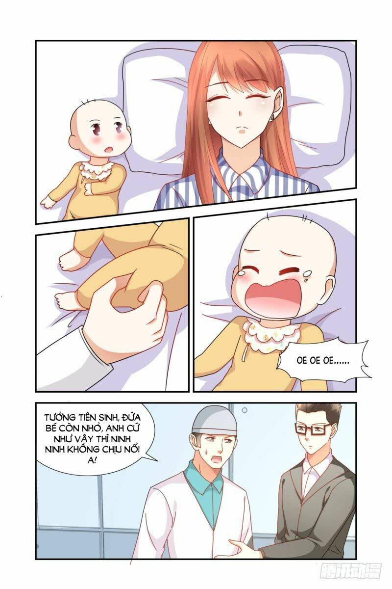 Dường Như Tình Yêu Đã Đến Chapter 17 - Trang 2