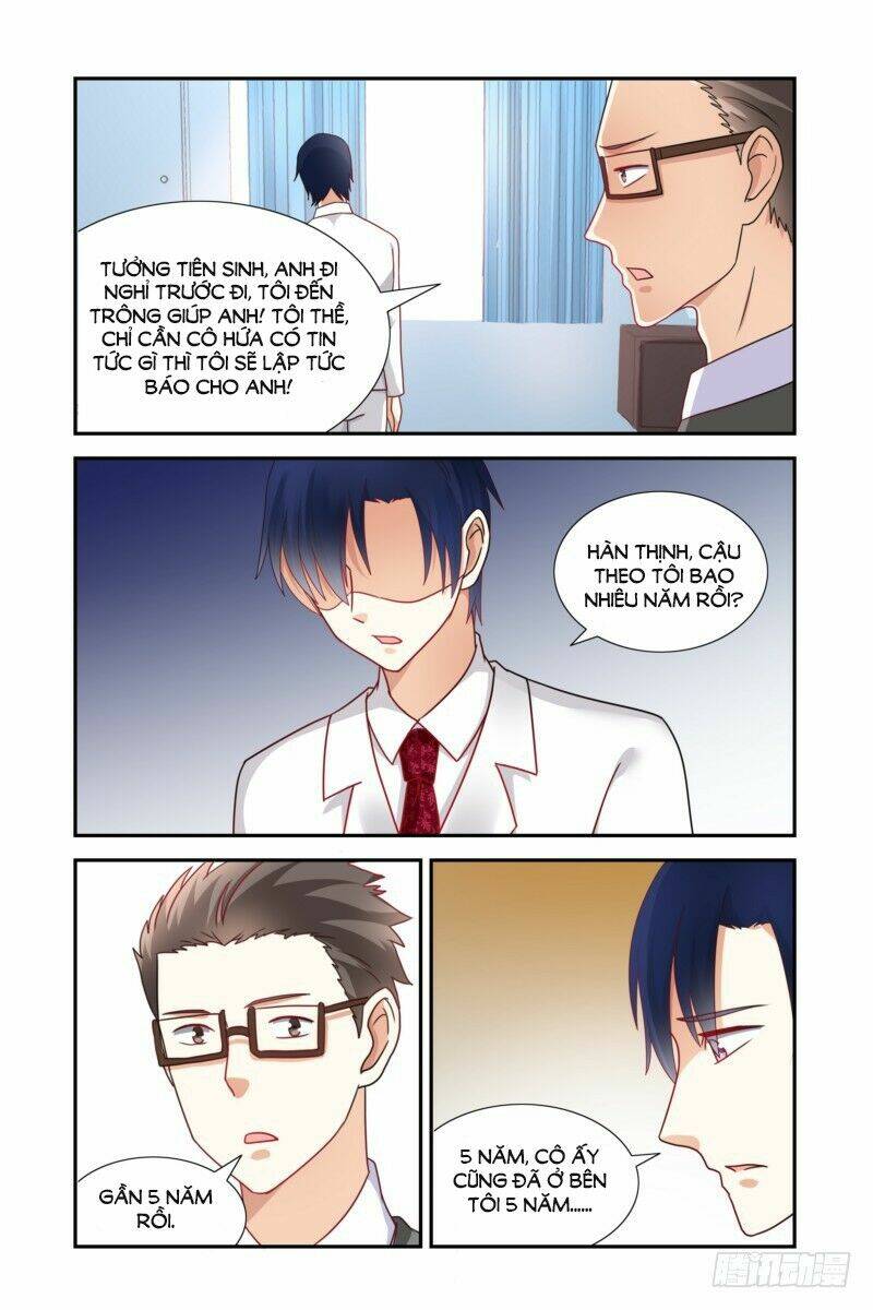 Dường Như Tình Yêu Đã Đến Chapter 17 - Trang 2