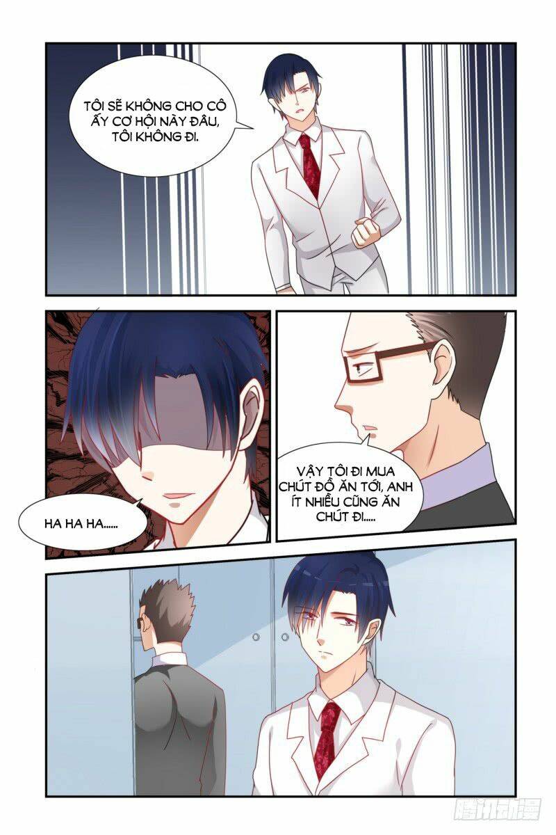 Dường Như Tình Yêu Đã Đến Chapter 17 - Trang 2