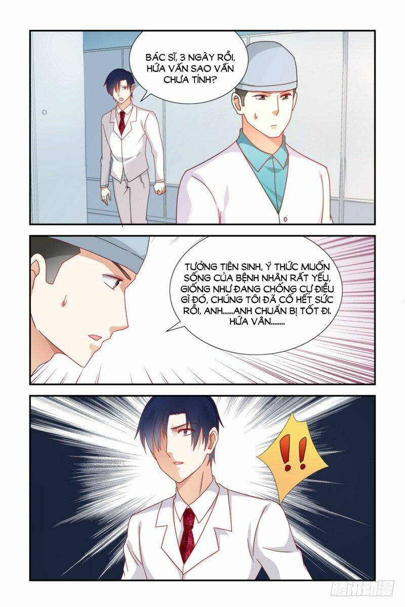 Dường Như Tình Yêu Đã Đến Chapter 17 - Trang 2