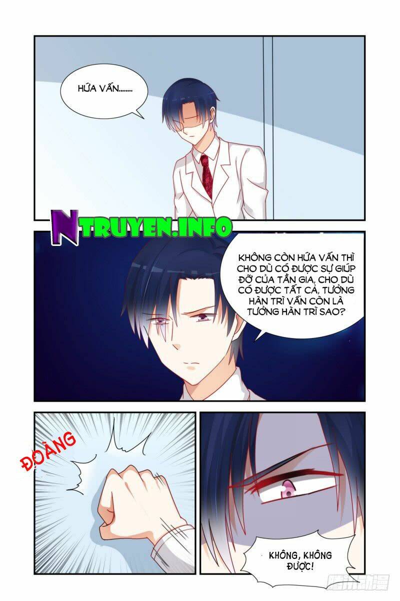 Dường Như Tình Yêu Đã Đến Chapter 17 - Trang 2