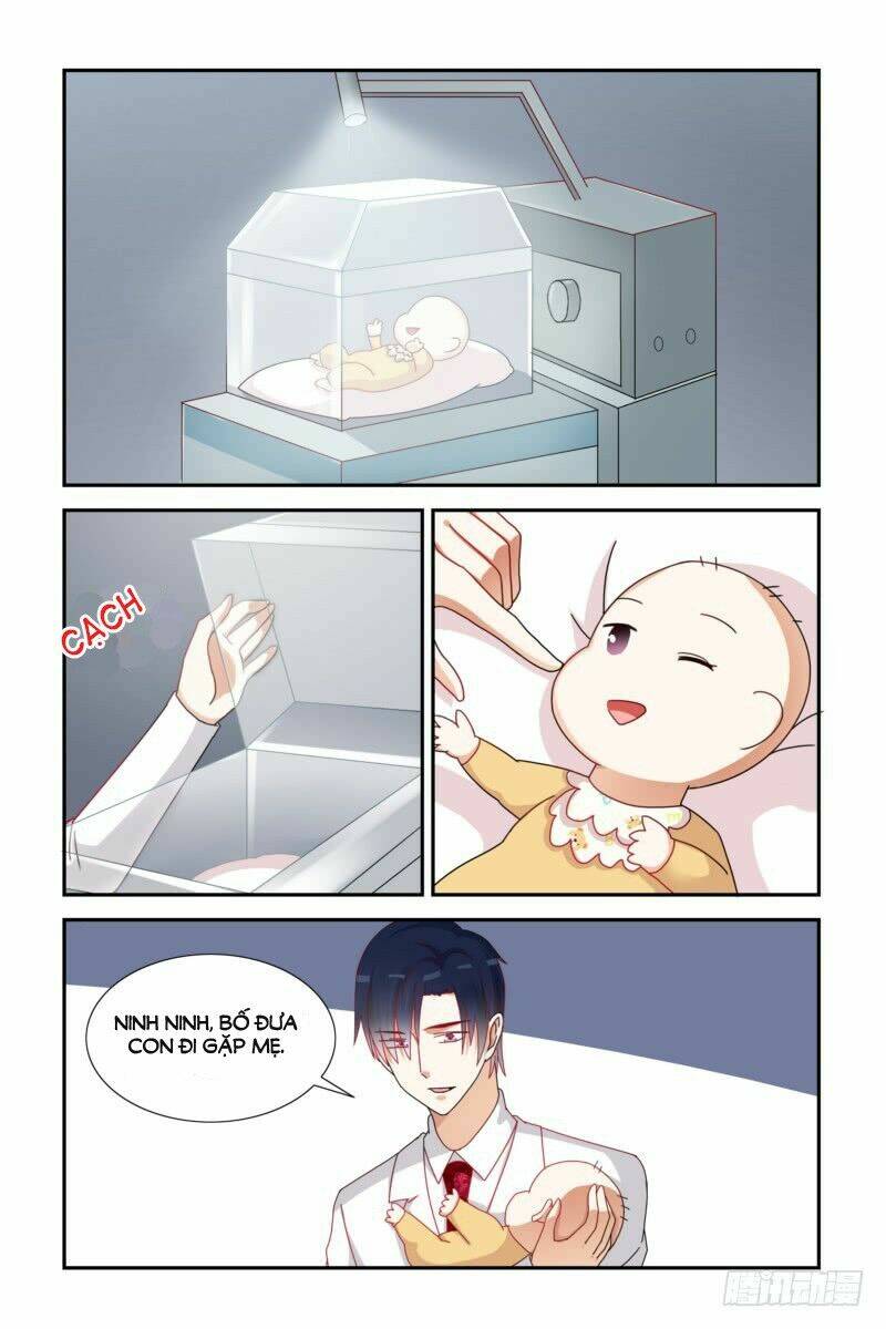 Dường Như Tình Yêu Đã Đến Chapter 17 - Trang 2