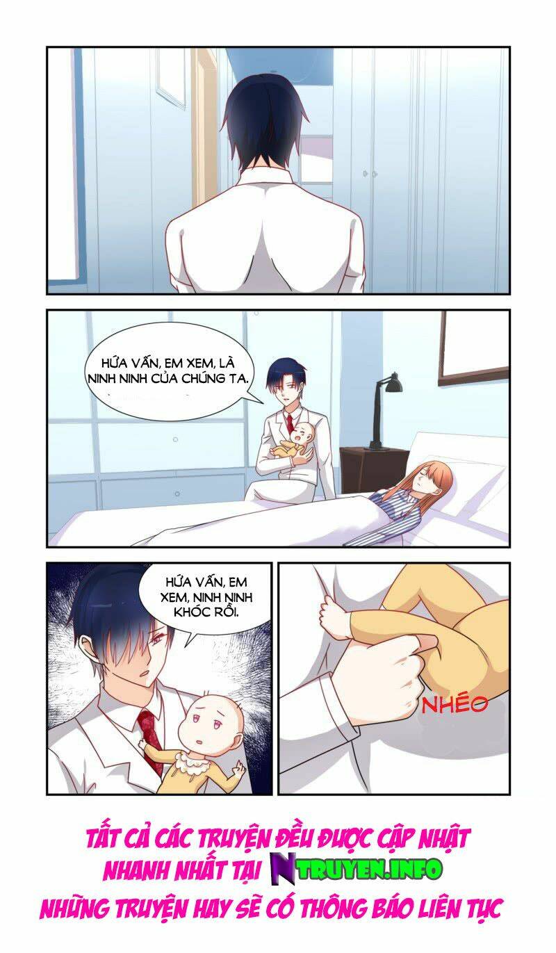 Dường Như Tình Yêu Đã Đến Chapter 17 - Trang 2