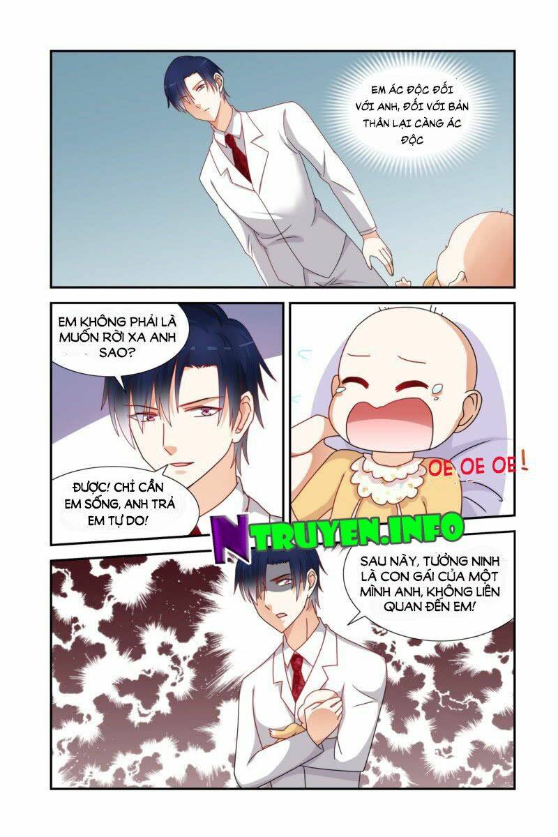 Dường Như Tình Yêu Đã Đến Chapter 18 - Trang 2