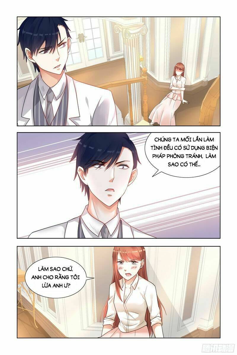 Dường Như Tình Yêu Đã Đến Chapter 2 - Trang 2