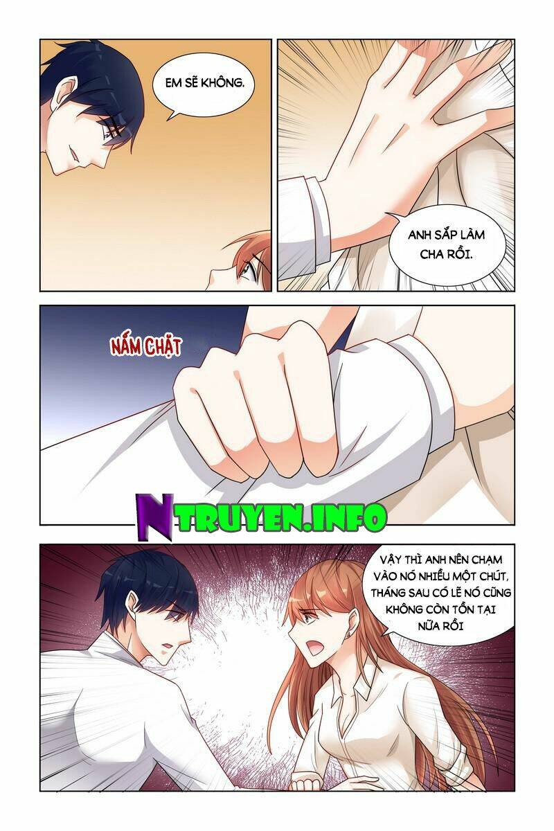 Dường Như Tình Yêu Đã Đến Chapter 2 - Trang 2