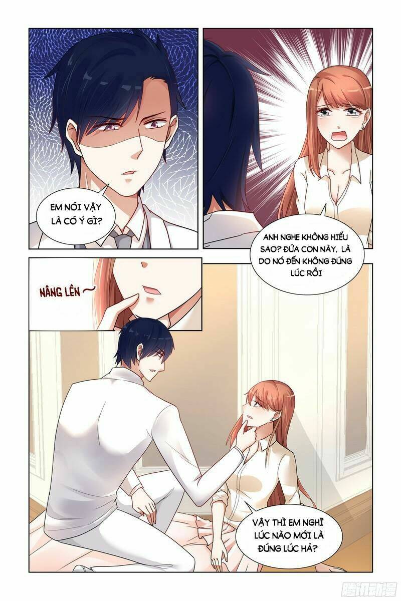 Dường Như Tình Yêu Đã Đến Chapter 2 - Trang 2
