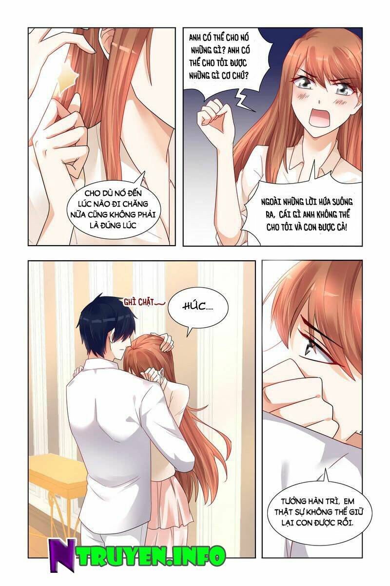 Dường Như Tình Yêu Đã Đến Chapter 2 - Trang 2